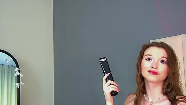 KeiraAsti Webcamshow