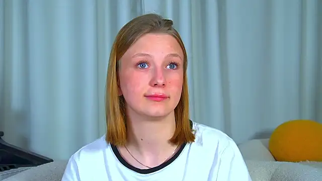 Czat XXX na żywo – BeatriceBinoche