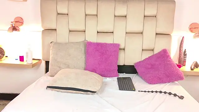Daikihotn Live XXX chat