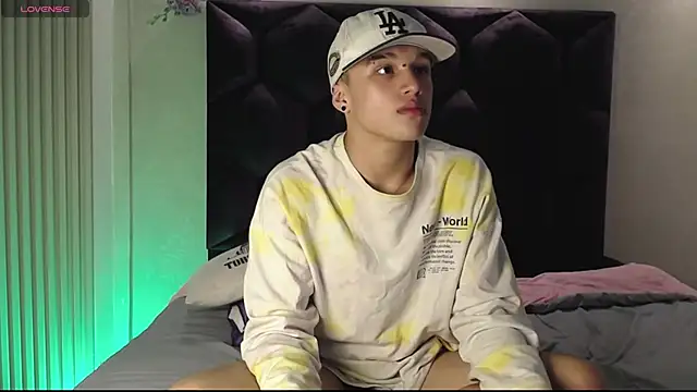 Dominik_Souza Webcam Show