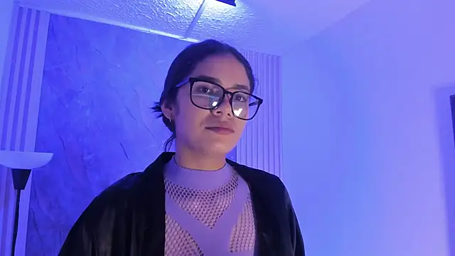 alina_sauvage 网络视讯表演