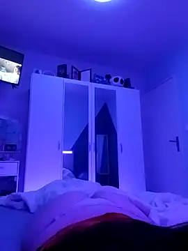 likiaaaaa's Webcam Show