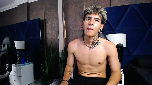 Онлайн чат XXX Bel_Sebu
