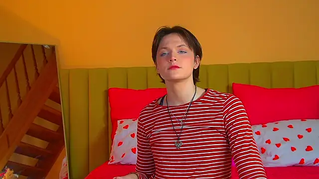 RitaRoses: онлайн-секс-чат
