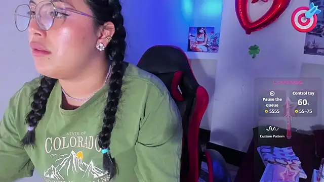 Dakota_lee03n Live XXX chat