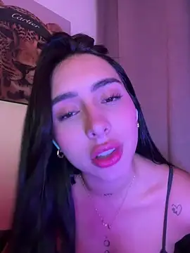 IsabellaNoir_n Live XXX chat