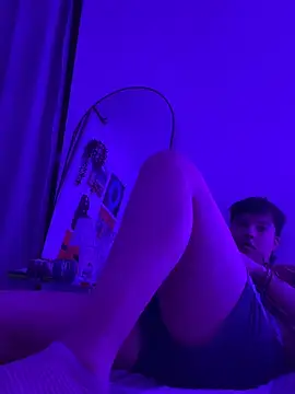 Show webcam de Babezerotte