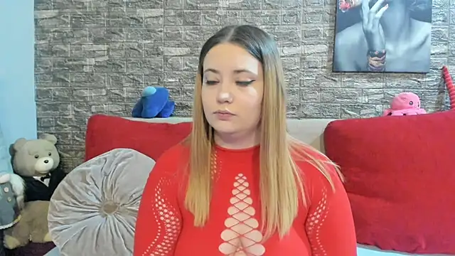 kalindahotn Live XXX chat