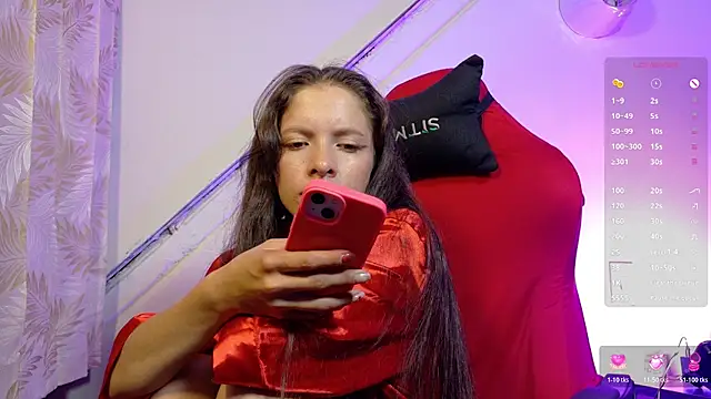 sweetdam12 Live XXX-chat