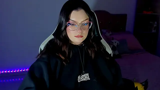 Chat XXX Live OphelianaRose33