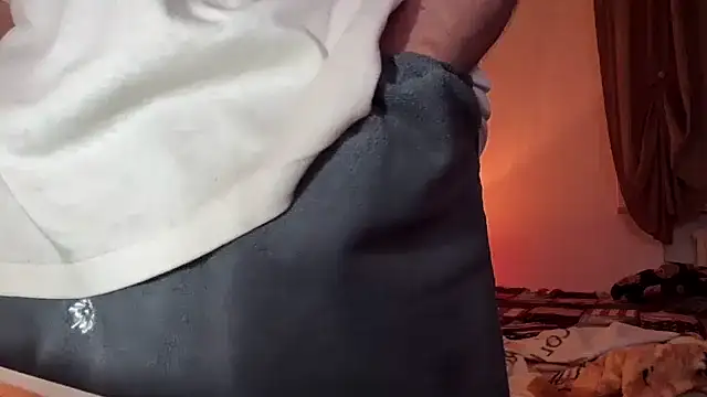 PierRiminiX Webcam show