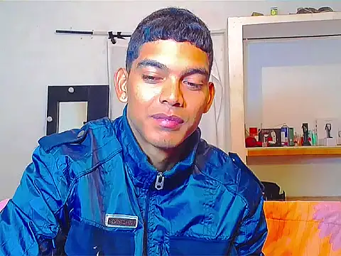 theMyke101n Webbikameraesitys
