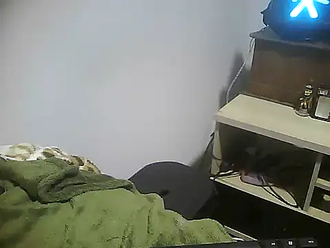 CabecaocwbprBrasilのウェブカメラショー