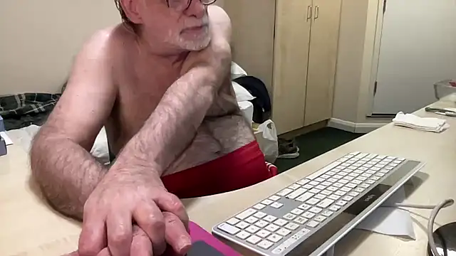 Chat XXX ao vivo de coach-karl