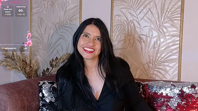 Chat XXX ao vivo de Dalila_5