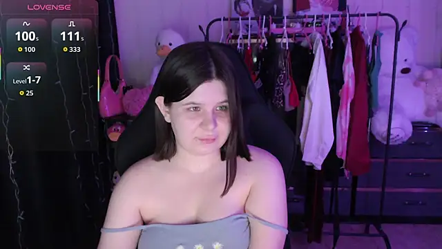 AmyVibessn Live XXX chat