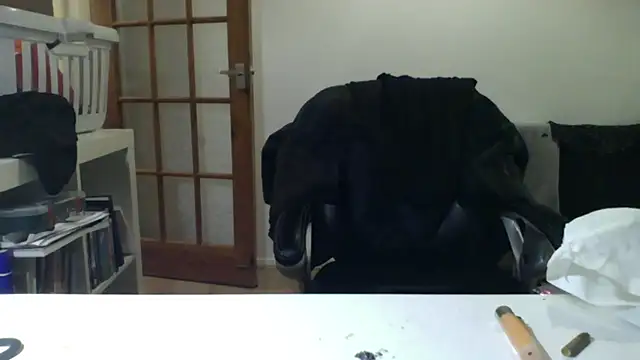 Mrslingerie Show in webcam