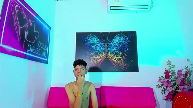 Spicy_guys Webcamshow