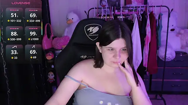 AmyVibessn Live XXX chat