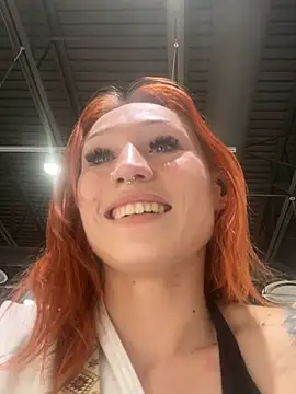 ThornsandHoney Live XXX-Chat