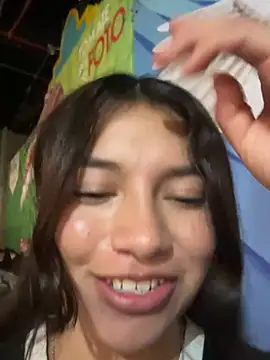 CocoaGigiMusen Live XXX chat