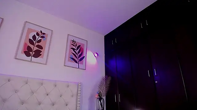  Živý XXX chat Barbie_Goddess