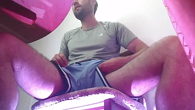 Show de webcam de CarterHott