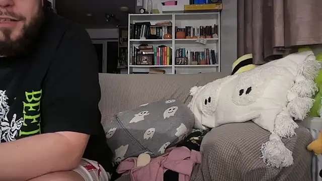 harleyblairn Webbikameraesitys