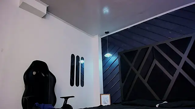 Chat XXX Live Petesevans