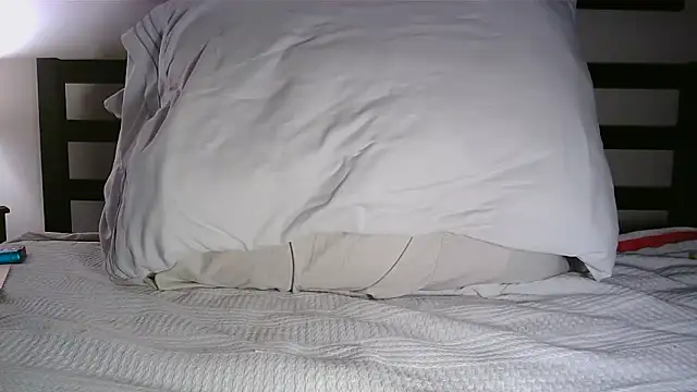 SoyOceanne Show in webcam