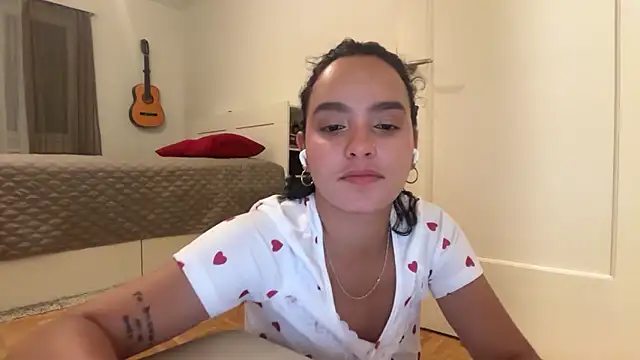 Maia_Parkn Live XXX chat