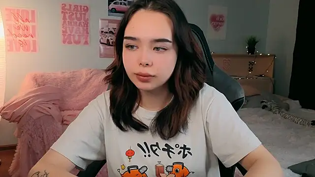 Sunsetberryn Live XXX chat