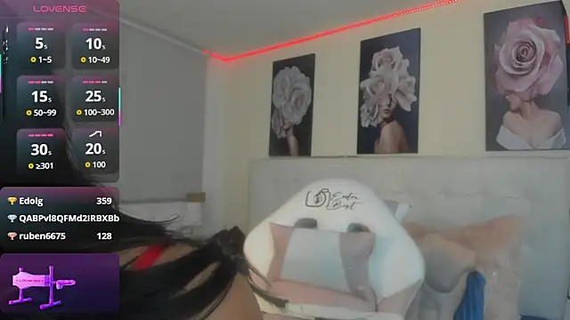 SamathaMay Live XXX-Chat