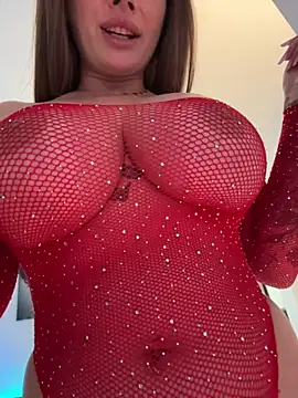 IsabellaEtthan 网络视讯表演