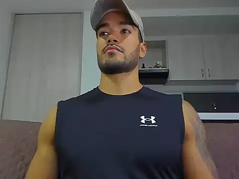 Chat XXX en directo de Alexander_Martines