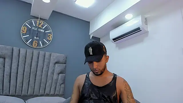 دردشة Robin_Rief الجنسية المباشرة