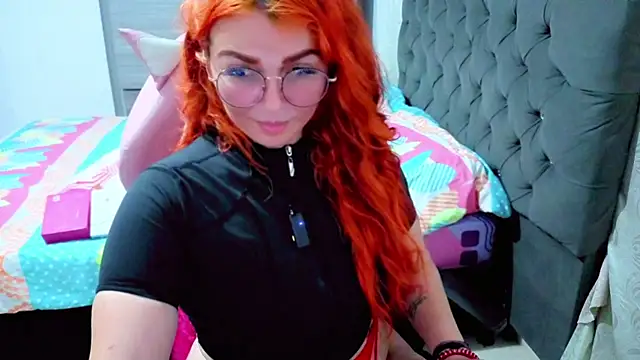 Chat XXX en directo de Alexatexa2929