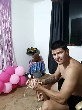 felipe_fitness webcam show