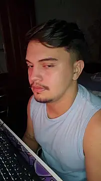 Show de webcam de Yunan00