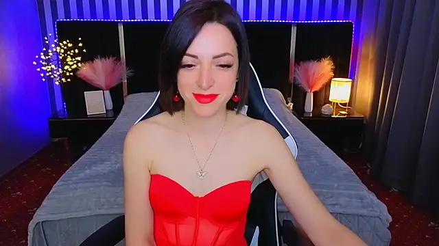 XXX chat uživo modela Daloras_lin