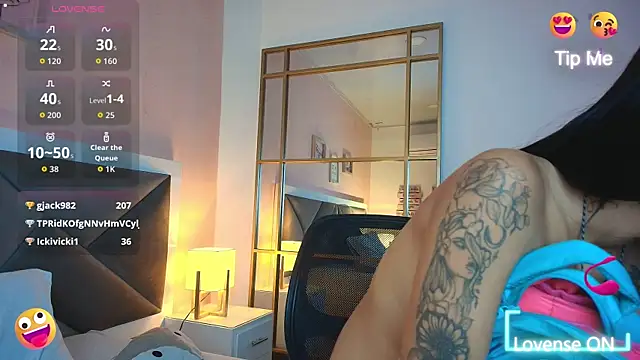 alana_spark – Naživo XXX chat