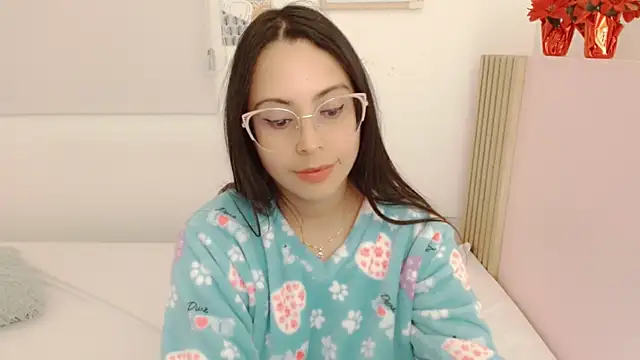 Elen__Sweet 现场XXX聊天
