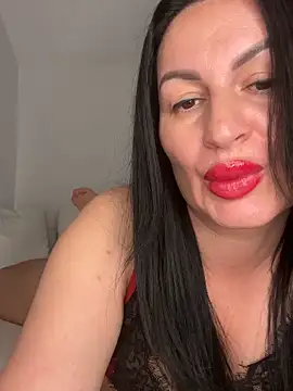 Chat XXX ao vivo de Tina8088