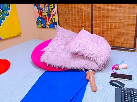 AfricanChinese Chat XXX live