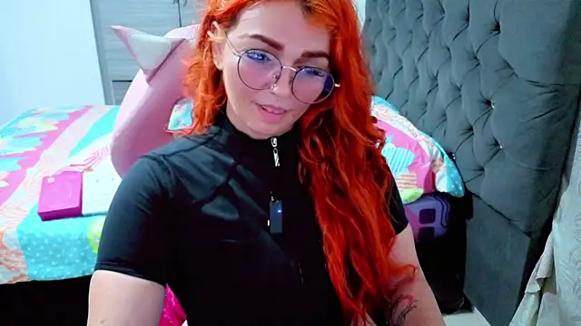 Alexatexa2929 Adlı Modelin Canlı XXX Sohbeti
