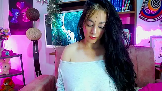 CiaraaSweet live XXX chat