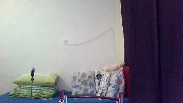 st206boy webkamerás műsora