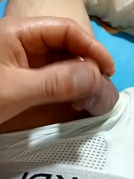 mmarvis_za78_93_21cm Adlı Modelin Web Kamerası Şovu