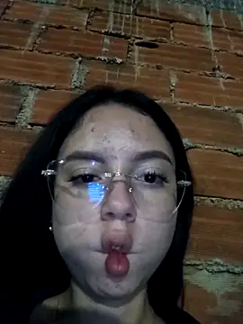 Chat XXX ao vivo de Natalye_23