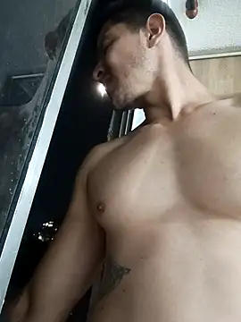felipe_fitness: вебкам-шоу